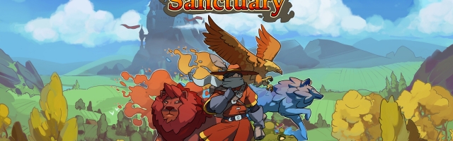 Monster Sanctuary Review