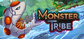 Monster Tribe Box Art