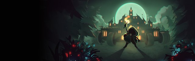 Monsters Are Coming! Rock & Road Preview