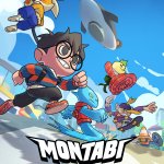 Southeast Asian Games Showcase Montabi