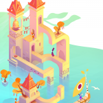Wholesome Direct 2025: Monument Valley 3