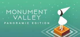 Monument Valley Box Art