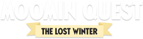 Moomin Quest Box Art