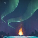 The MIX Fall Game Showcase 2025:  Moomintroll: Winter's Warmth