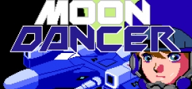 Moon Dancer Box Art