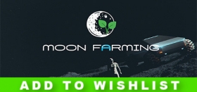 Moon Farming Box Art