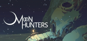 Moon Hunters Box Art