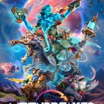 gamescom 2022: Moonbreaker