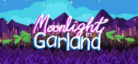 Moonlight In Garland Box Art
