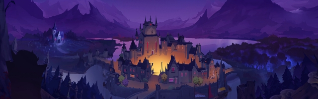 Developer Interview: Moonlight Peaks