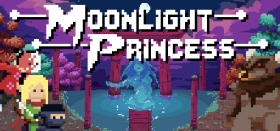 Moonlight Princess Box Art