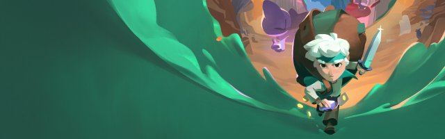 Moonlighter 2: The Endless Vault's Release Date Was Delayed