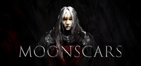 Moonscars Box Art