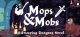 Mops & Mobs: A Sweeping Dungeon Adventure Box Art
