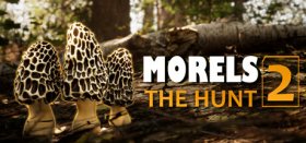 Morels: The Hunt 2 Box Art