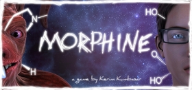 Morphine Box Art