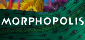 Morphopolis Box Art