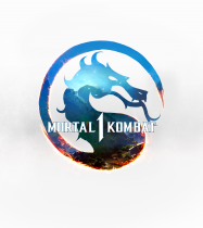 Mortal Kombat 1 Box Art