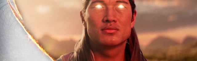 Mortal Kombat 1: Shang Tsung - Metacritic
