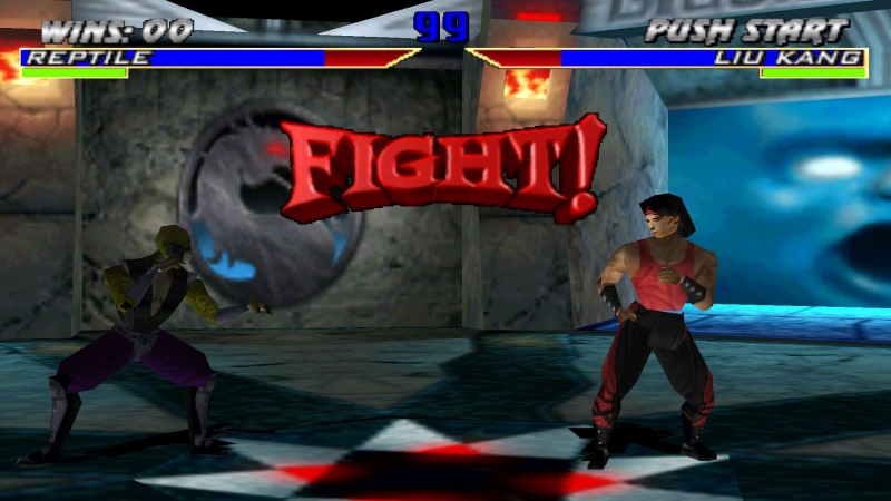 Mortal Kombat 4 - Metacritic