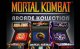 Mortal Kombat Arcade Kollection Box Art