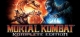 Mortal Kombat Komplete Edition Box Art