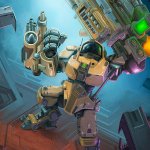 MOTHERGUNSHIP: FORGE VR Trailer