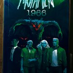 Mothmen 1966 Launch Trailer