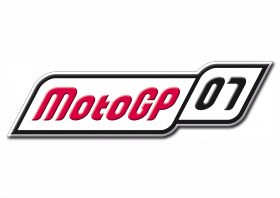 MotoGP '07 Box Art