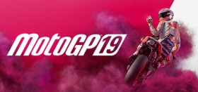 MotoGP 19 Box Art