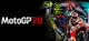 MotoGP 20 Box Art