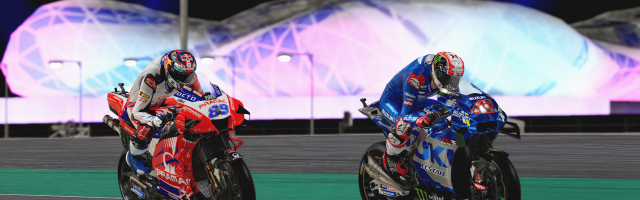 MotoGP 22 Review