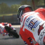 MotoGP 17 Review