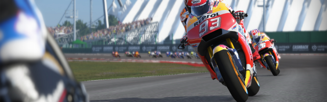 MotoGP 17 Review