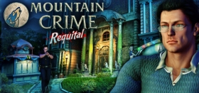 Mountain Crime: Requital Box Art