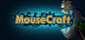 MouseCraft Box Art