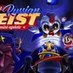 Move Or Die Free Update "Unhinged" Brings Dying Light Collaboration