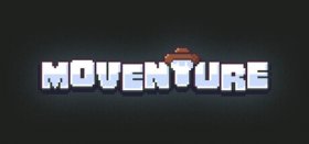 Moventure Box Art