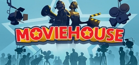 Moviehouse – The Film Studio Tycoon Box Art
