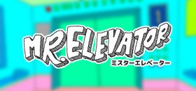 MR. ELEVATOR Box Art