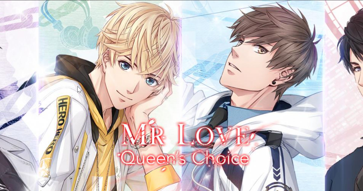 MC, Mr Love: Queen's Choice Wiki