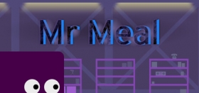 Mr Meal Box Art