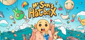 Mr. Sun's Hatbox Box Art