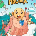 gamescom 2022 Awesome Indies Show: Mr. Sun’s Hatbox