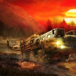 MudRunner Mobile Expands with the Ridge DLC