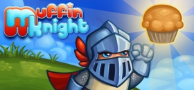 Muffin Knight Box Art