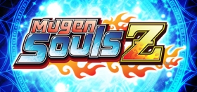 Mugen Souls Z Box Art