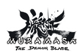 Muramasa: The Demon Blade Box Art