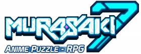 Murasaki7 Box Art