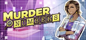 Murder by Numbers Box Art
